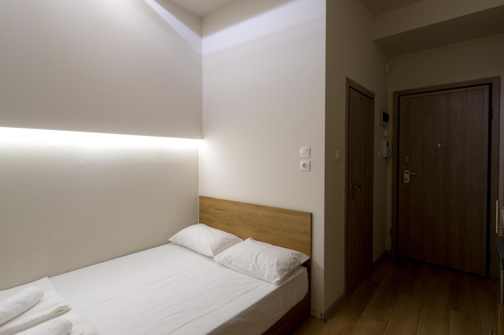 Welcome Urban Apartments Lg Thessaloníki Eksteriør bilde