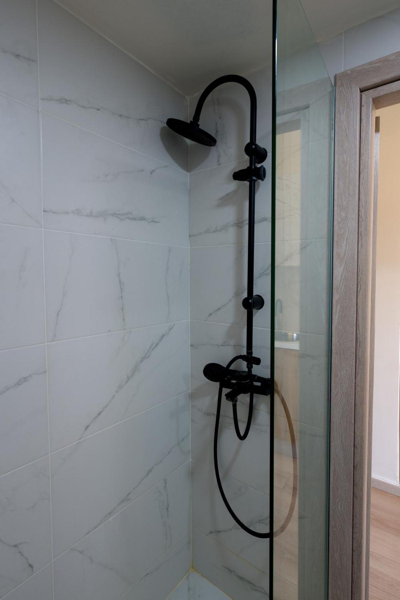 Welcome Urban Apartments Lg Thessaloníki Eksteriør bilde