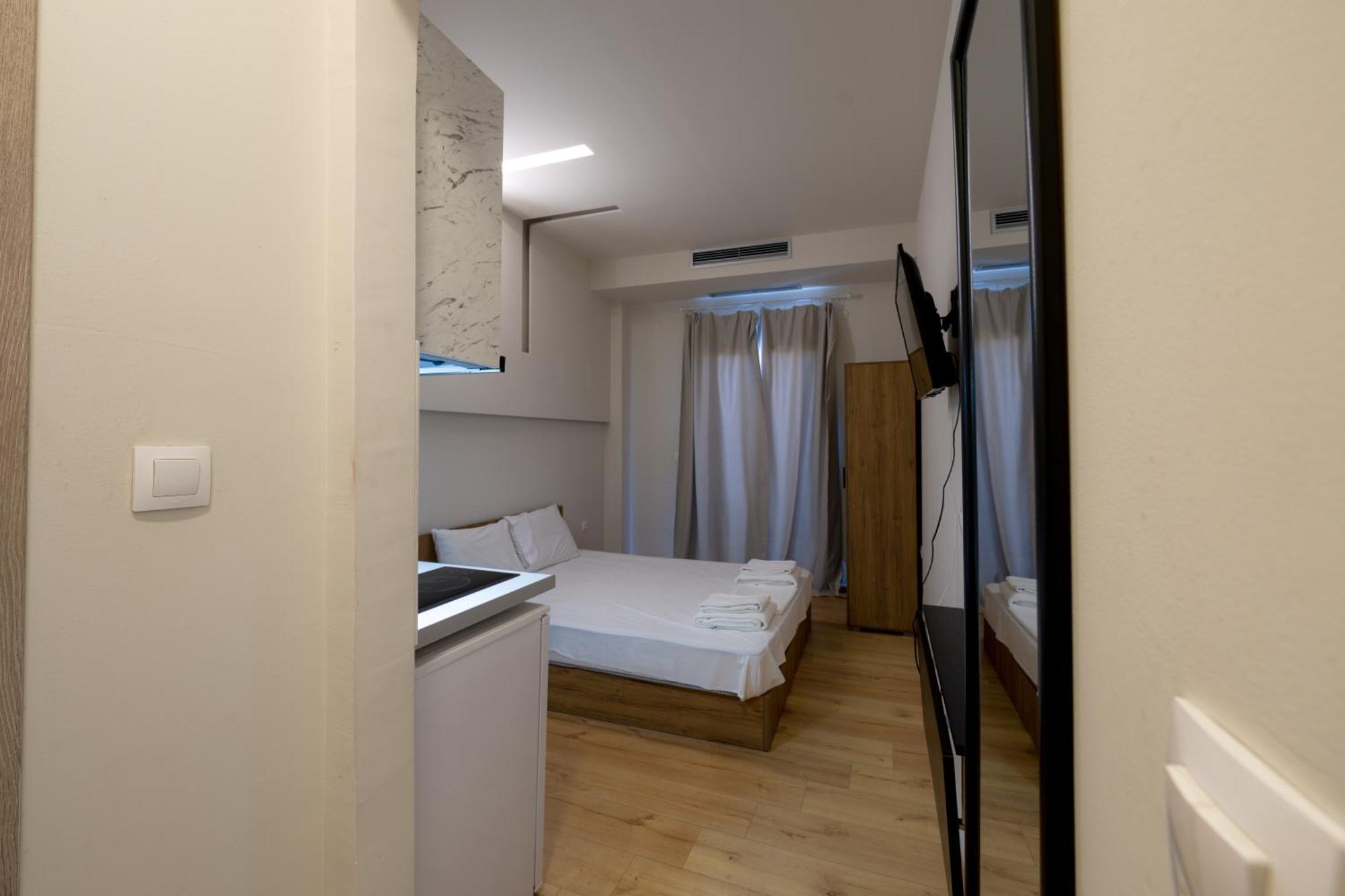 Welcome Urban Apartments Lg Thessaloníki Eksteriør bilde