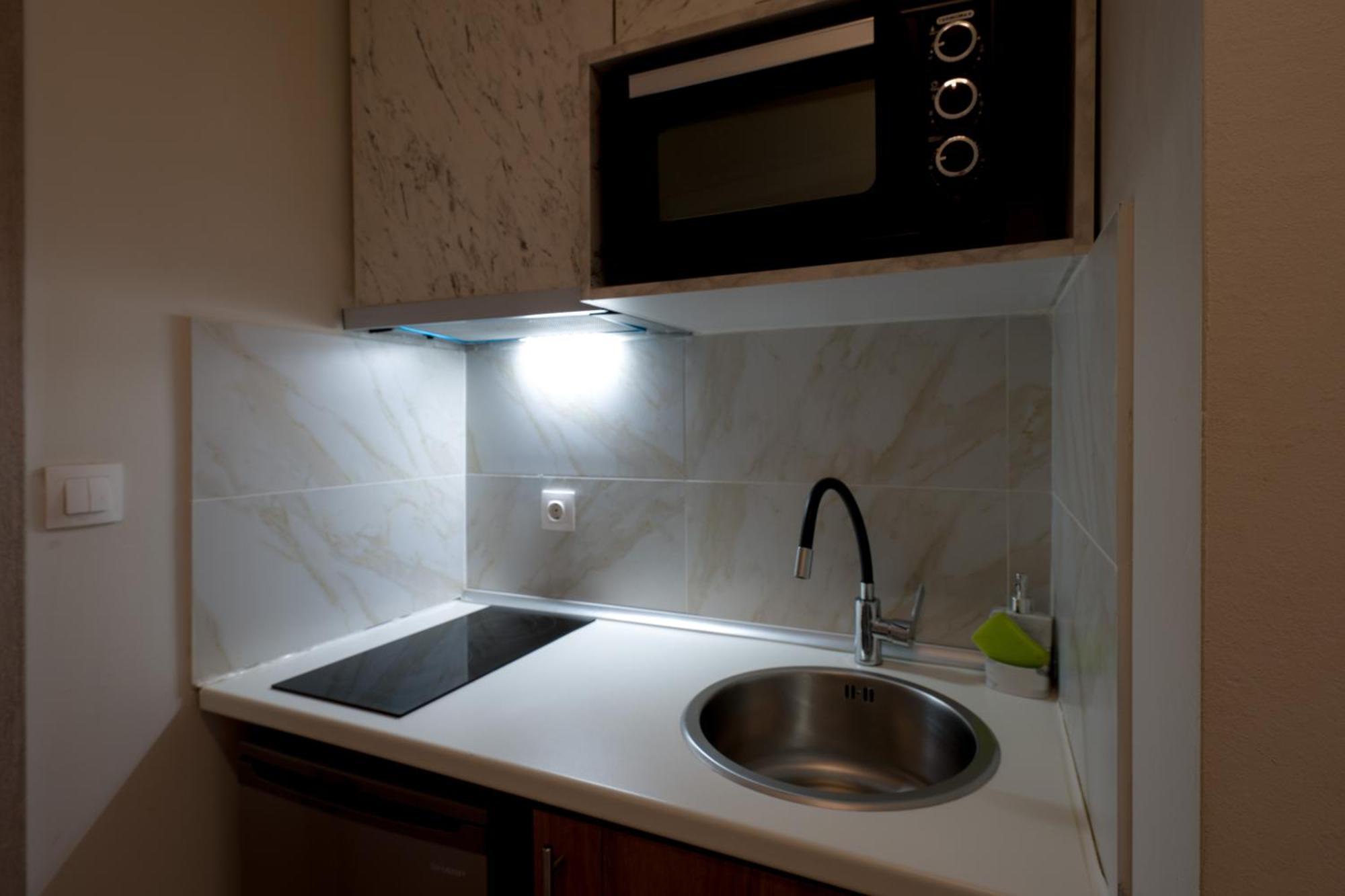 Welcome Urban Apartments Lg Thessaloníki Eksteriør bilde
